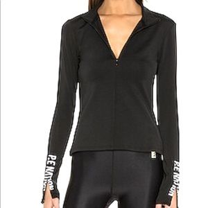 P.E Nation Three Pointer Top